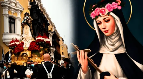 El país de Asia donde también celebran a Santa Rosa de Lima: una ciudad y un municipio que llevan su nombre