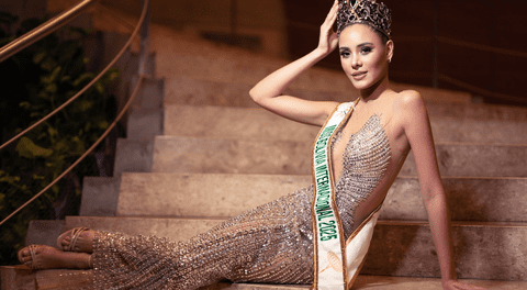 Miss Internacional 2025: controversia por elección de modelo venezolana como representante de Bolivia
