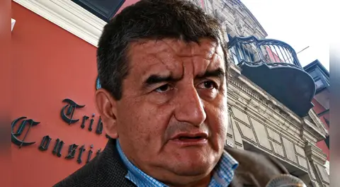 TC deja sin efecto sentencia por corrupción a Humberto Acuña: ordena nuevo juicio y excluye prueba que lo incriminó