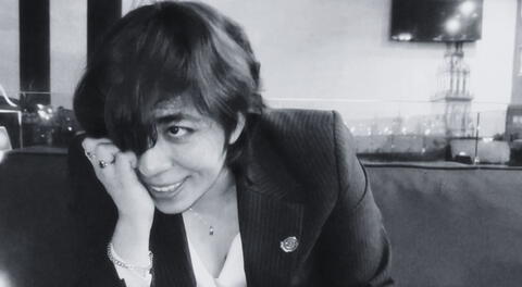 Jay Sandoval: “Hay decenas de libros clásicos con temáticas LGBT encubiertas y son considerados literatura de culto”