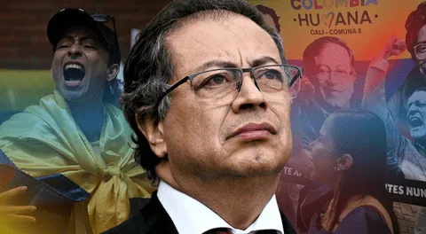 Del sueño de la paz al eco de la guerra: la violencia de las disidencias de las FARC marcarán elecciones en Colombia