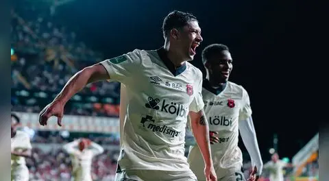 Alajuelense venció 1-0 a Saprissa y se quedó con el clásico nacional de Costa Rica