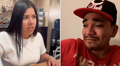 'Prima' de Josimar reafirma estar embarazada del cantante debido a un delicado diagnóstico médico: "Haré la prueba de ADN"