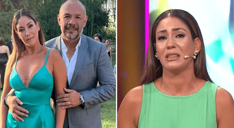 Tilsa Lozano revela por primera vez la verdadera razón de su ruptura con Jackson Mora: “No fracasé”