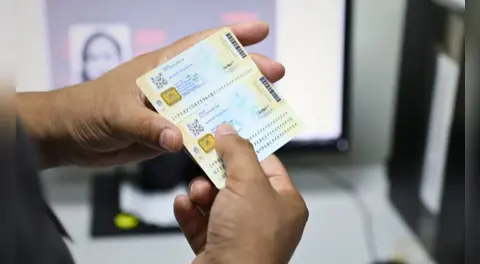 DNI electrónico gratis en San Martín de Porres: requisitos para tramitarlo en setiembre 2025