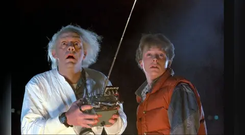 Película ‘Volver al futuro’ retorna a los cines por su 40 aniversario: ¿cuándo y dónde verla?