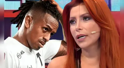 Milena Zárate revela que encaró a Yordy Reyna tras constantes invitaciones para visitarlo en Alemania: "Me dijo: 'Te pago todo'"