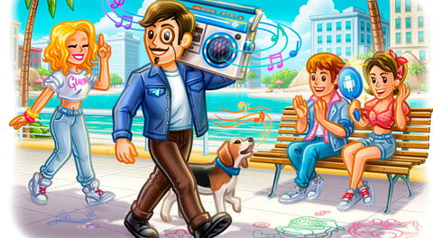 Telegram quiere destronar a WhatsApp: ahora podrás incluir tus canciones favoritas en tu perfil
