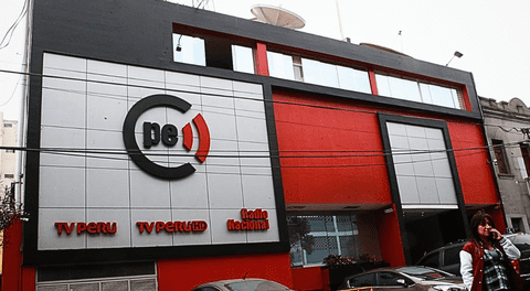 IRTP: canal del Estado paga más de 16 millones de soles por local que todavía no se puede usar