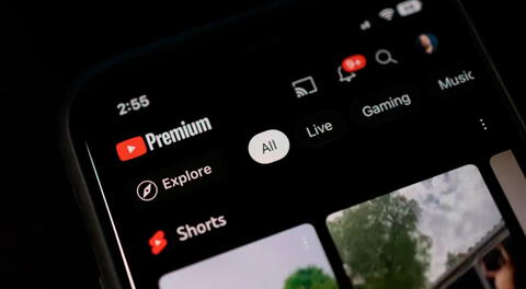 YouTube Premium no quiere que compartas su plan familiar con personas que no viven en tu casa