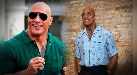 Dwayne 'La Roca' Johnson sorprende a sus seguidores con impactante cambio físico para protagonizar 'The Smashing Machine'