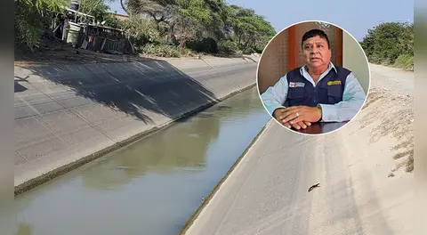 Piura: senamhi prevé un verano más seco de lo normal para el 2026