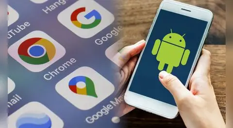 Google no tendrá que vender Chrome ni Android, pero deberá compartir datos con la competencia, ordena juez