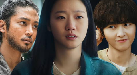 K-dramas que se estrenan en septiembre 2025: mira la lista completa por plataforma