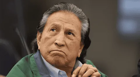 Caso Ecoteva: Poder Judicial dicta hoy segunda condena al expresidente Alejandro Toledo