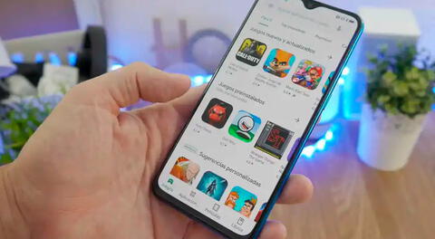 Jefe de Android sobre instalación de apps fuera de Play Store: "Se reforzará la seguridad sin tocar la libertad"