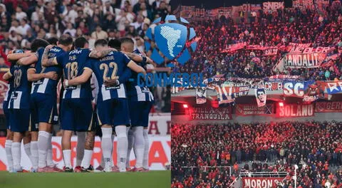 Conmebol habría definido fallo sobre el caso de Independiente vs U. de Chile tras última audiencia: "Todo indica que va a ser..."