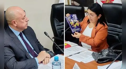 Congreso: rechazan propuesta que limita información de transgénicos en etiquetado de alimentos