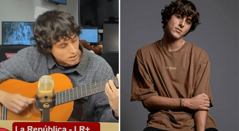 Jaze revela por qué se retiró de los concursos de freestyle: "No tengo ganas ni de una batalla de exhibición"
