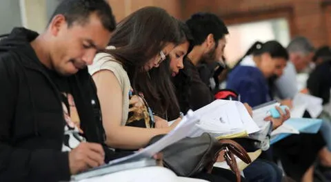 Cerca de 8 millones de peruanos no trabajan ni buscan empleo: mujeres duplican a hombres