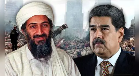 Senador de EEUU compara a Maduro con Bin Laden porque ambos “asesinaron a ciudadanos americanos”: “Son lo mismo”