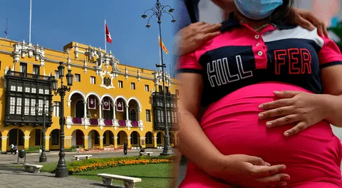 Municipalidad de Lima no capacitó a ninguna de las más de 3.000 familias que debían recibir orientación sexual y reproductiva