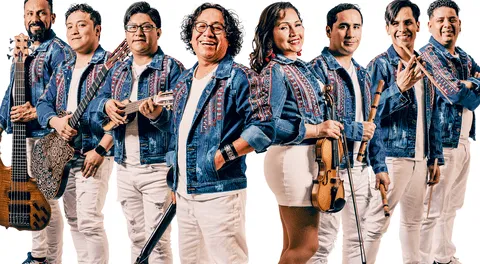 ¡Tira la casa por la ventana! Antología celebrará su aniversario con El Tri de México, Ráfaga de Argentina y artistas peruanos