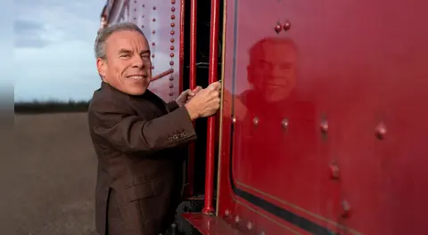 Harry Potter en HBO Max: Warwick Davis volverá a ser el profesor Filius Flitwick en la aclamada serie