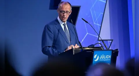 Europa inaugura 'Jupiter', una potente supercomputadora para remontar en la carrera por la IA