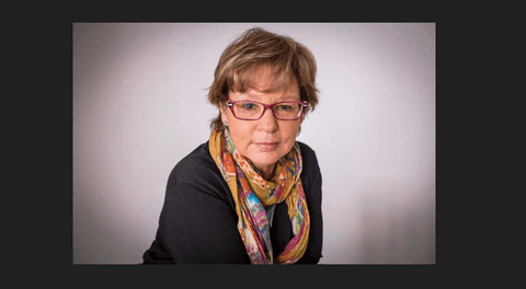 Piedad Bonnett: "Las feministas radicales no solo están cancelando a los hombres autoritarios, sino también a las mujeres que no piensan como ellas"