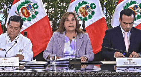 Corte IDH ordena al Perú no aplicar la ley de amnistía a policías y militares