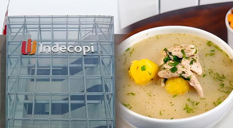 Indecopi multa con más de S/25.000 a cevichería por servir un pedazo de vidrio en un chilcano