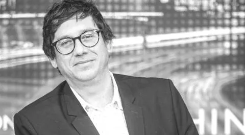 Fallece periodista de La República Jaime Chincha a los 48 años