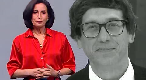 Sol Carreño se conmueve al revelar la sentida promesa incumplida con Jaime Chincha: "El tiempo no llegó"