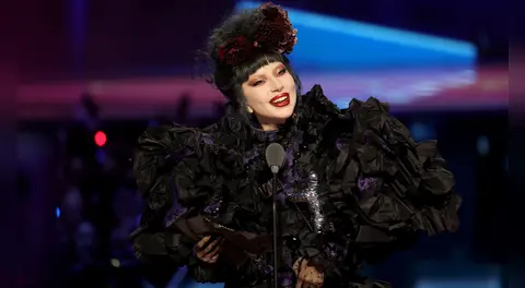 MTV VMAs 2025: conoce a todos los ganadores de los Video Music Awards