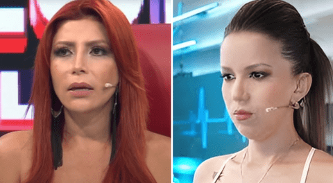 Milena Zárate sorprende al confesar que su hermana Greyssi es su 'enemiga': "Es alguien que siente odio"