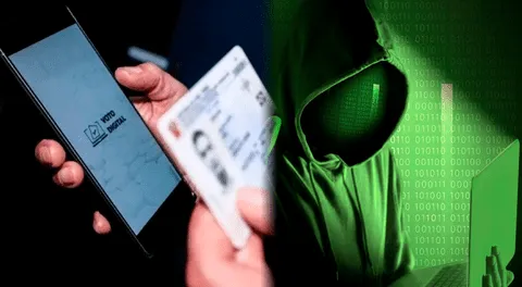 ONPE alista piloto de voto digital en 2026, pese a que hackeos revelan debilidad en páginas del Gobierno peruano