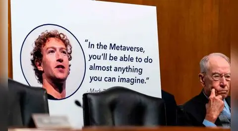 Meta habría ocultado estudios sobre seguridad infantil en plataformas de realidad virtual, según exempleados