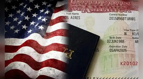 EEUU impone nuevo requisito para solicitar visas de turismo, estudio y negocios: podría ser más difícil calificar este 2025