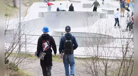 Suecia reducirá la edad de responsabilidad penal de 15 a 13 años para frenar aumento de violencia juvenil