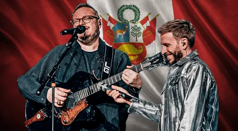 Sin Bandera en Lima: fecha, lugar, precios de entradas y todo sobre su concierto por sus 25 años