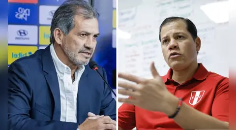 Franco Navarro arremete contra Víctor Hugo Carrillo, presidente de la CONAR: “Es increíble la soberbia que tiene"