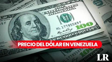 Precio del dólar paralelo en Venezuela hoy, 12 de septiembre de 2025: consulta la tasa actual según Monitor Dólar
