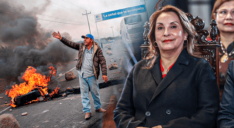 Dina Boluarte: Congreso archiva denuncia constitucional contra presidenta por muertes en protestas