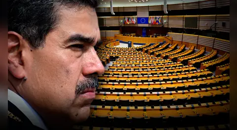 Parlamento Europeo solicita a la UE incluir al Cártel de los Soles como organización terrorista