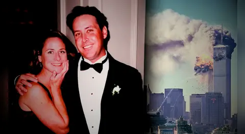 Estuvo en avión secuestrado por Al Qaeda el 11S, llamó a su esposo y evitó ataque terrorista: "Adiós, cariño"