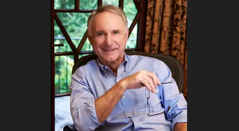 "El último secreto", la nueva novela de Dan Brown llega a Lima