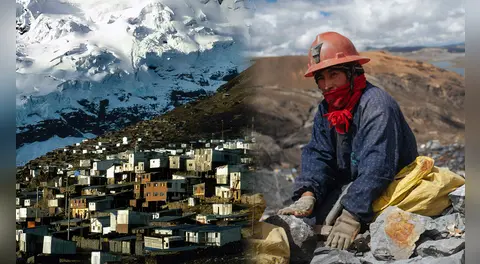 Estudio revela que en esta ciudad del sur del Perú el cuerpo humano se adapta de forma única para sobrevivir a la falta de oxígeno