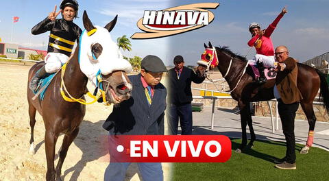 Resultados 5y6 de Valencia HOY, sábado 13 de septiembre por Hinava: ganadores, órdenes de llegada y dónde ver el Clásico Propietarios Valencianos