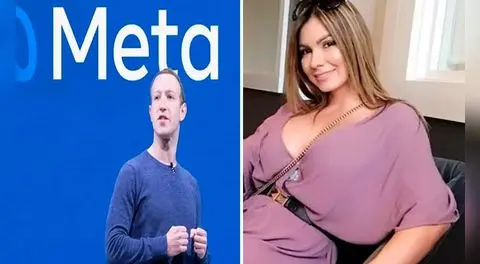 Colombia ordena a Meta ajustar políticas de Instagram tras demanda de la actriz Esperanza Gómez